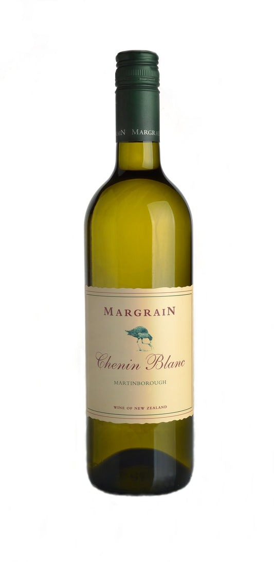 Margrain Chenin Blanc 2021