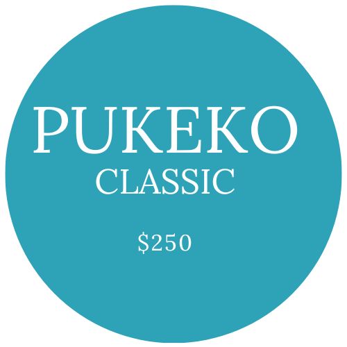 Pukeko Club Classic membership - 2024/25 year (Oct-Sep)