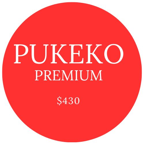 Pukeko Premium membership - 2024/25 year (Oct-Sep)