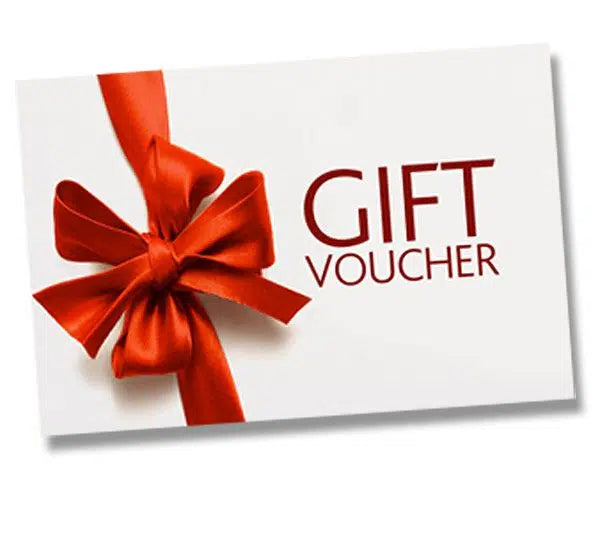 Margrain Gift Voucher